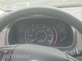 2014 Honda CR-V EX-L - miniatura 9