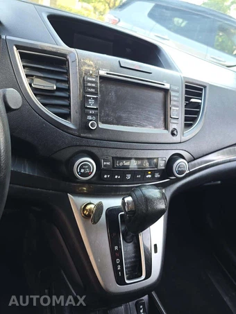 2014 Honda CR-V EX-L - miniatura 10