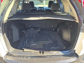 2014 Honda CR-V EX-L - miniatura 14