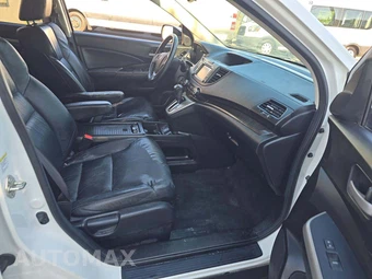 2014 Honda CR-V EX-L - miniatura 18