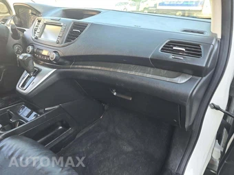 2014 Honda CR-V EX-L - miniatura 19