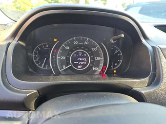 2014 Honda CR-V EX-L - miniatura 9