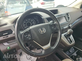 2014 Honda CR-V EX-L – miniatura 10
