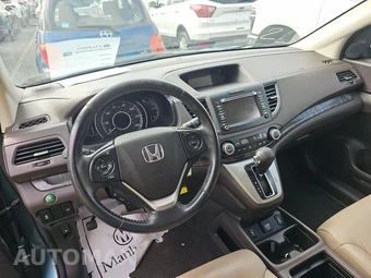 2014 Honda CR-V EX-L – miniatura 11