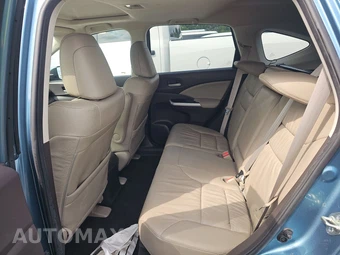 2014 Honda CR-V EX-L – miniatura 13