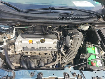 2014 Honda CR-V EX-L – miniatura 15