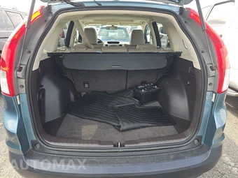 2014 Honda CR-V EX-L – miniatura 16