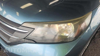 2014 Honda CR-V EX-L – miniatura 21