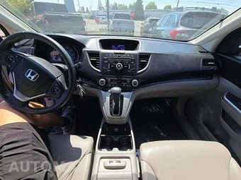 2014 Honda CR-V EX-L - miniatura 10
