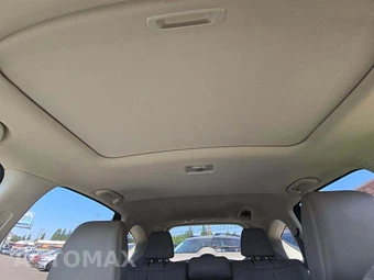 2014 Honda CR-V EX-L - miniatura 11