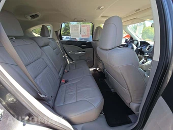 2014 Honda CR-V EX-L - miniatura 16
