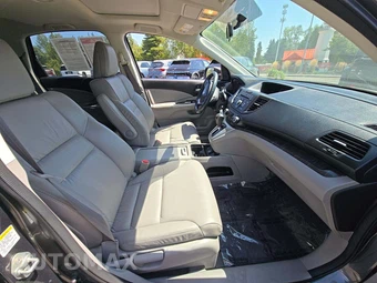 2014 Honda CR-V EX-L - miniatura 18