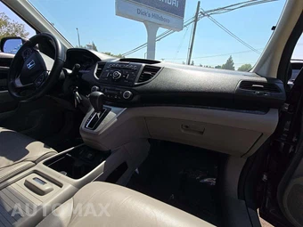 2014 Honda CR-V EX-L - miniatura 19