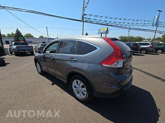 2014 Honda CR-V EX-L - miniatura 2