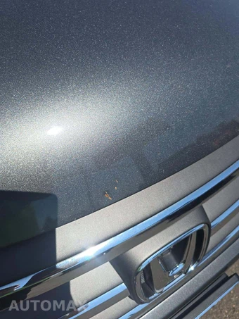 2014 Honda CR-V EX-L - miniatura 21