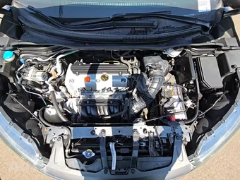 2014 Honda CR-V EX-L - miniatura 23