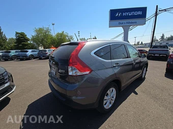2014 Honda CR-V EX-L - miniatura 3