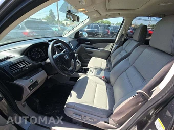 2014 Honda CR-V EX-L - miniatura 6