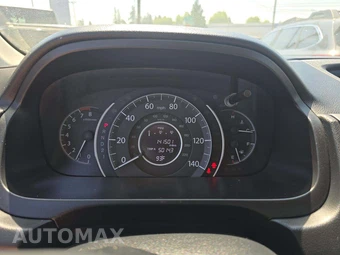 2014 Honda CR-V EX-L - miniatura 9