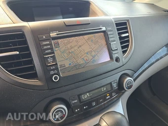 2014 Honda CR-V EX-L w/Navigation - miniatura 11