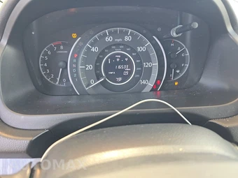 2014 Honda CR-V EX-L w/Navigation - miniatura 12