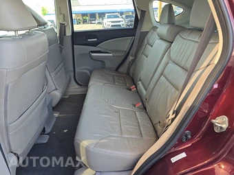 2014 Honda CR-V EX-L w/Navigation - miniatura 13