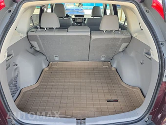 2014 Honda CR-V EX-L w/Navigation - miniatura 16