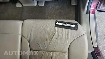 2014 Honda CR-V EX-L w/Navigation - miniatura 22