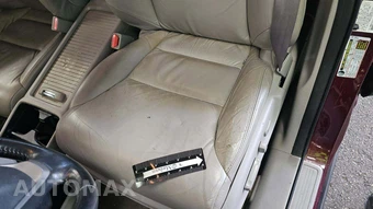 2014 Honda CR-V EX-L w/Navigation - miniatura 24