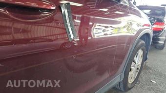 2014 Honda CR-V EX-L w/Navigation - miniatura 26