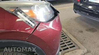 2014 Honda CR-V EX-L w/Navigation - miniatura 31