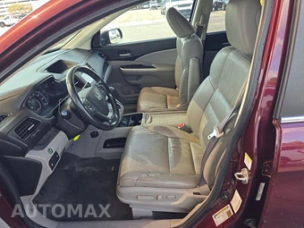 2014 Honda CR-V EX-L w/Navigation - miniatura 7