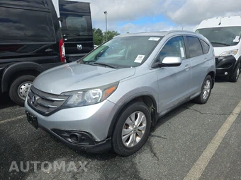2014 Honda CR-V EX-L w/RES