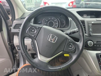 2014 Honda CR-V EX-L w/RES - miniatura 10