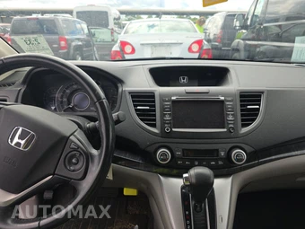 2014 Honda CR-V EX-L w/RES - miniatura 11