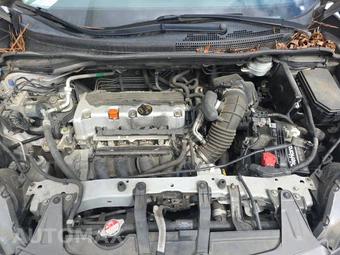 2014 Honda CR-V EX-L w/RES - miniatura 15