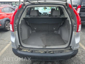 2014 Honda CR-V EX-L w/RES - miniatura 16