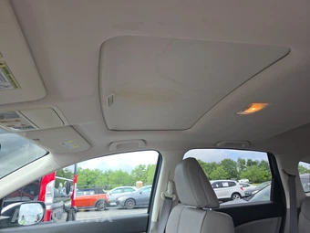 2014 Honda CR-V EX-L w/RES - miniatura 17