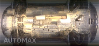 2014 Honda CR-V EX-L w/RES - miniatura 18