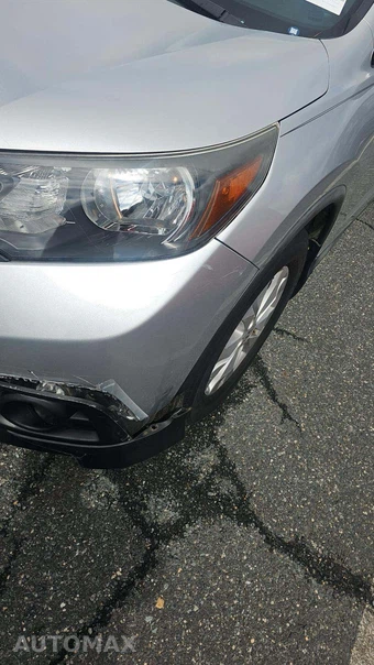 2014 Honda CR-V EX-L w/RES - miniatura 19