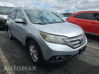 2014 Honda CR-V EX-L w/RES - miniatura 3