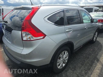 2014 Honda CR-V EX-L w/RES - miniatura 4