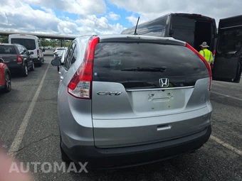 2014 Honda CR-V EX-L w/RES - miniatura 5