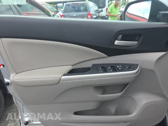 2014 Honda CR-V EX-L w/RES - miniatura 9