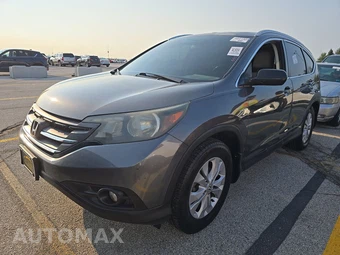 2014 Honda CR-V EX-L w/RES