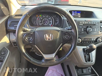 2014 Honda CR-V EX-L w/RES - miniatura 10