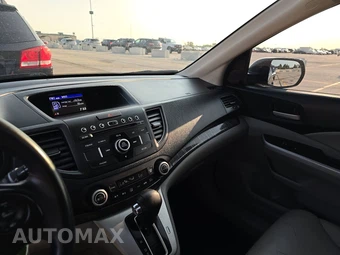 2014 Honda CR-V EX-L w/RES - miniatura 11