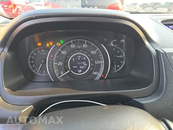 2014 Honda CR-V EX-L w/RES - miniatura 12