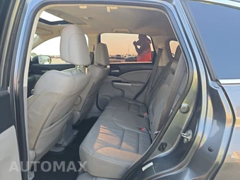 2014 Honda CR-V EX-L w/RES - miniatura 13