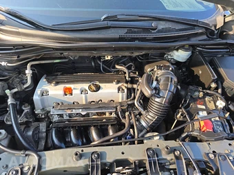 2014 Honda CR-V EX-L w/RES - miniatura 15